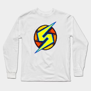 Screw Attack Long Sleeve T-Shirt